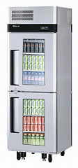 Холодильный шкаф Turbo Air KRT25-2W в Екатеринбурге, фото
